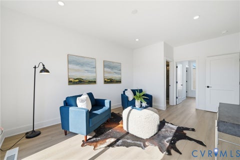 Tiny photo for 110 Manchester Mews, Richmond, VA 23224 (MLS # 2629056)