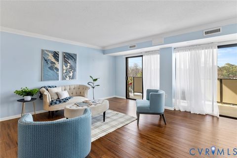 Tiny photo for 2956 Hathaway Road #903, Richmond, VA 23225 (MLS # 2533050)