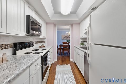 Tiny photo for 2956 Hathaway Road #903, Richmond, VA 23225 (MLS # 2533050)