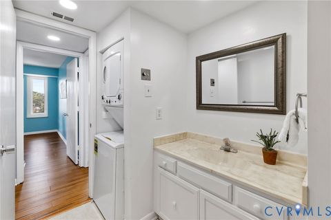 Tiny photo for 2956 Hathaway Road #903, Richmond, VA 23225 (MLS # 2533050)