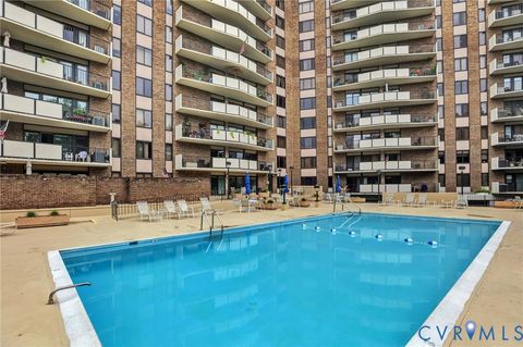 Tiny photo for 2956 Hathaway Road #903, Richmond, VA 23225 (MLS # 2533050)