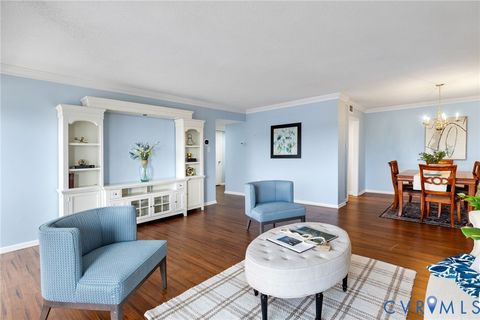 Tiny photo for 2956 Hathaway Road #903, Richmond, VA 23225 (MLS # 2533050)