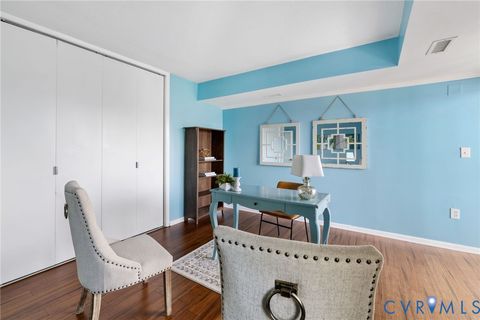 Tiny photo for 2956 Hathaway Road #903, Richmond, VA 23225 (MLS # 2533050)