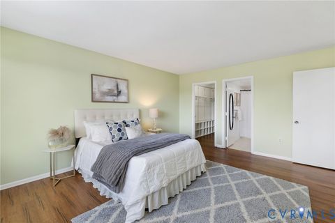 Tiny photo for 2956 Hathaway Road #903, Richmond, VA 23225 (MLS # 2533050)