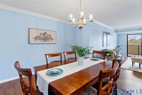 Tiny photo for 2956 Hathaway Road #903, Richmond, VA 23225 (MLS # 2533050)