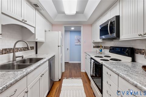 Tiny photo for 2956 Hathaway Road #903, Richmond, VA 23225 (MLS # 2533050)