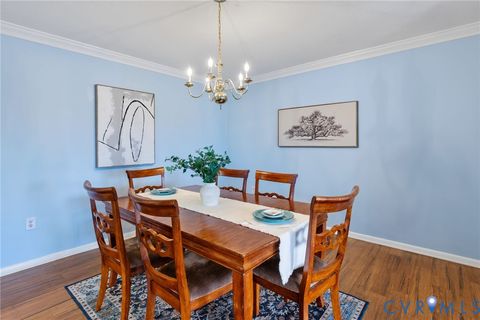 Tiny photo for 2956 Hathaway Road #903, Richmond, VA 23225 (MLS # 2533050)
