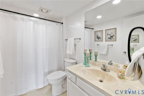 Tiny photo for 2956 Hathaway Road #903, Richmond, VA 23225 (MLS # 2533050)