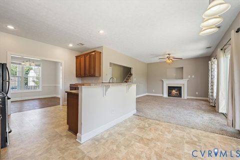 Tiny photo for 8868 Fenwick Hills Parkway, Toano, VA 23168 (MLS # 2613947)
