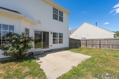 Tiny photo for 8868 Fenwick Hills Parkway, Toano, VA 23168 (MLS # 2613947)