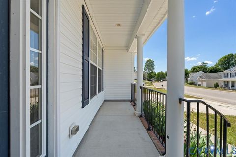 Tiny photo for 8868 Fenwick Hills Parkway, Toano, VA 23168 (MLS # 2613947)