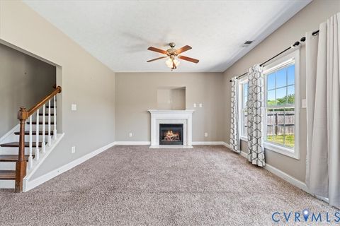 Tiny photo for 8868 Fenwick Hills Parkway, Toano, VA 23168 (MLS # 2613947)