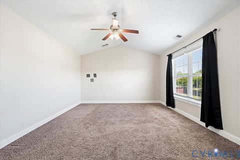 Tiny photo for 8868 Fenwick Hills Parkway, Toano, VA 23168 (MLS # 2613947)