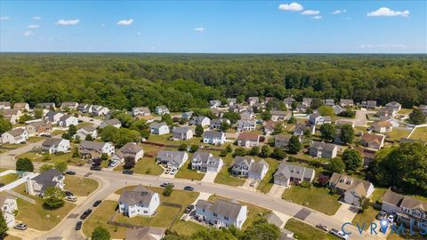 Tiny photo for 8868 Fenwick Hills Parkway, Toano, VA 23168 (MLS # 2613947)