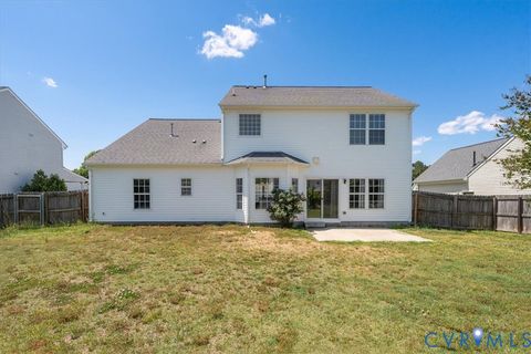 Tiny photo for 8868 Fenwick Hills Parkway, Toano, VA 23168 (MLS # 2613947)