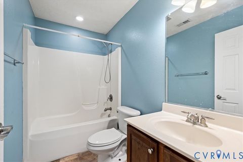 Tiny photo for 8868 Fenwick Hills Parkway, Toano, VA 23168 (MLS # 2613947)