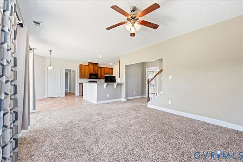 Tiny photo for 8868 Fenwick Hills Parkway, Toano, VA 23168 (MLS # 2613947)