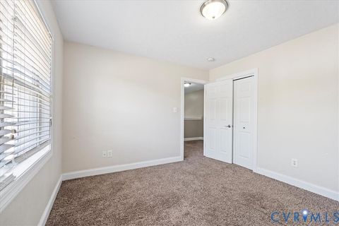 Tiny photo for 8868 Fenwick Hills Parkway, Toano, VA 23168 (MLS # 2613947)