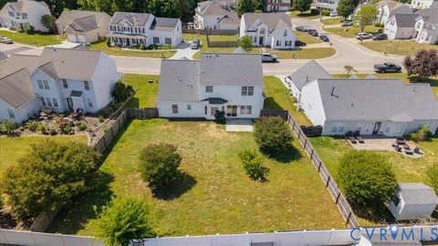 Tiny photo for 8868 Fenwick Hills Parkway, Toano, VA 23168 (MLS # 2613947)