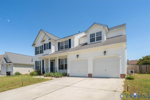 Tiny photo for 8868 Fenwick Hills Parkway, Toano, VA 23168 (MLS # 2613947)
