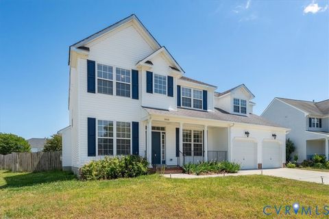 Tiny photo for 8868 Fenwick Hills Parkway, Toano, VA 23168 (MLS # 2613947)
