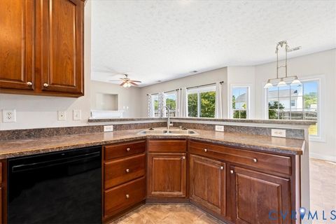 Tiny photo for 8868 Fenwick Hills Parkway, Toano, VA 23168 (MLS # 2613947)