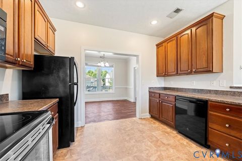 Tiny photo for 8868 Fenwick Hills Parkway, Toano, VA 23168 (MLS # 2613947)