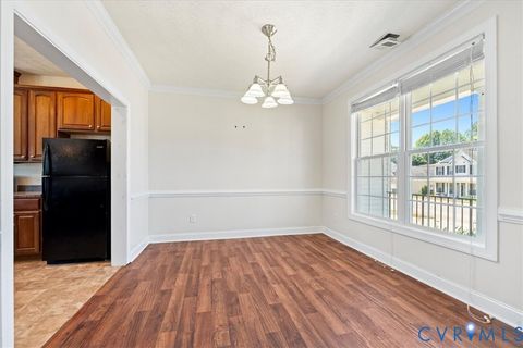 Tiny photo for 8868 Fenwick Hills Parkway, Toano, VA 23168 (MLS # 2613947)