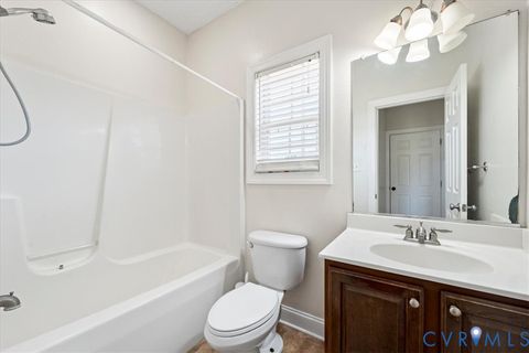 Tiny photo for 8868 Fenwick Hills Parkway, Toano, VA 23168 (MLS # 2613947)