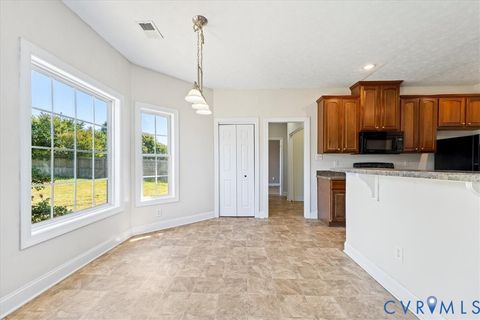Tiny photo for 8868 Fenwick Hills Parkway, Toano, VA 23168 (MLS # 2613947)