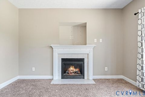 Tiny photo for 8868 Fenwick Hills Parkway, Toano, VA 23168 (MLS # 2613947)