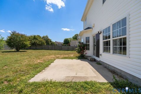 Tiny photo for 8868 Fenwick Hills Parkway, Toano, VA 23168 (MLS # 2613947)
