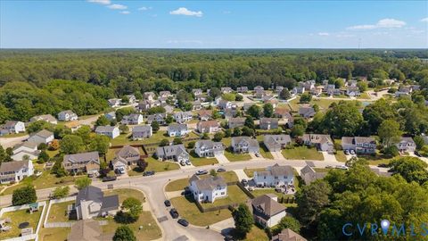 Tiny photo for 8868 Fenwick Hills Parkway, Toano, VA 23168 (MLS # 2613947)