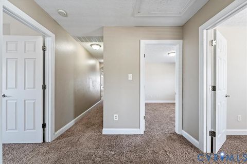 Tiny photo for 8868 Fenwick Hills Parkway, Toano, VA 23168 (MLS # 2613947)