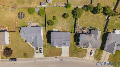 Tiny photo for 8868 Fenwick Hills Parkway, Toano, VA 23168 (MLS # 2613947)