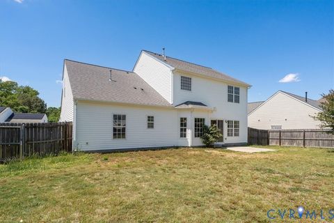 Tiny photo for 8868 Fenwick Hills Parkway, Toano, VA 23168 (MLS # 2613947)