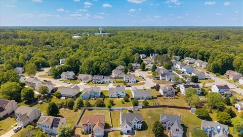 Tiny photo for 8868 Fenwick Hills Parkway, Toano, VA 23168 (MLS # 2613947)