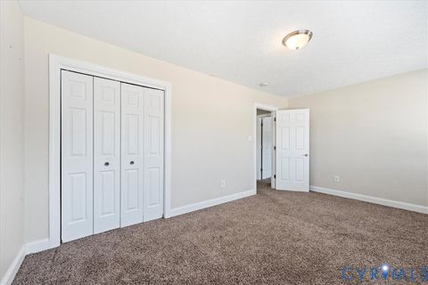Tiny photo for 8868 Fenwick Hills Parkway, Toano, VA 23168 (MLS # 2613947)