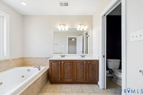 Tiny photo for 8868 Fenwick Hills Parkway, Toano, VA 23168 (MLS # 2613947)