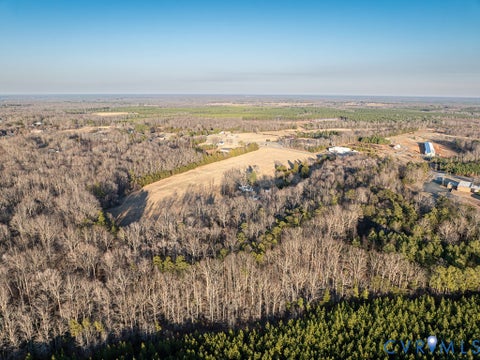Tiny photo for 25805 N James Madison Highway, New Canton, VA 23123 (MLS # 2623505)