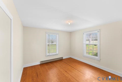 Tiny photo for 25805 N James Madison Highway, New Canton, VA 23123 (MLS # 2623505)
