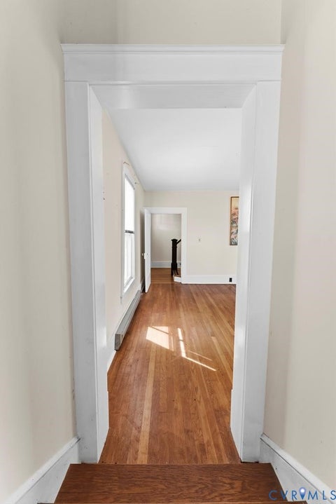 Tiny photo for 25805 N James Madison Highway, New Canton, VA 23123 (MLS # 2623505)