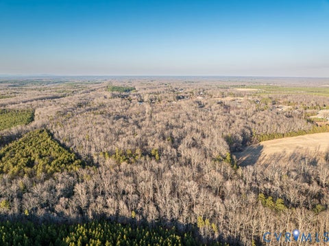 Tiny photo for 25805 N James Madison Highway, New Canton, VA 23123 (MLS # 2623505)