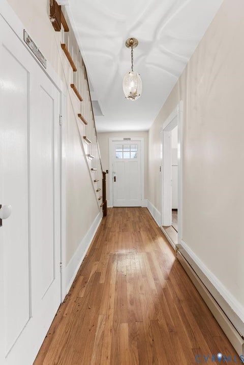 Tiny photo for 25805 N James Madison Highway, New Canton, VA 23123 (MLS # 2623505)