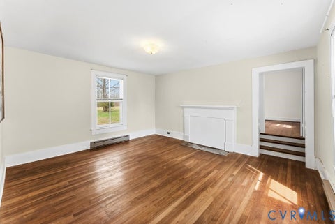 Tiny photo for 25805 N James Madison Highway, New Canton, VA 23123 (MLS # 2623505)