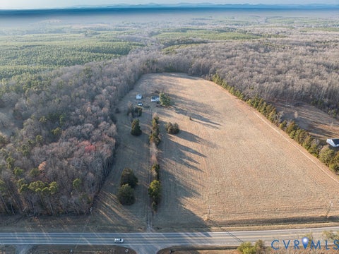 Tiny photo for 25805 N James Madison Highway, New Canton, VA 23123 (MLS # 2623505)