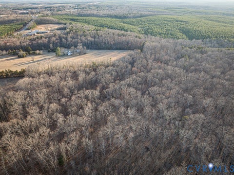 Tiny photo for 25805 N James Madison Highway, New Canton, VA 23123 (MLS # 2623505)
