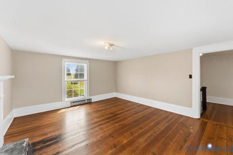 Tiny photo for 25805 N James Madison Highway, New Canton, VA 23123 (MLS # 2623505)
