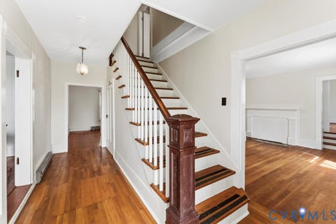 Tiny photo for 25805 N James Madison Highway, New Canton, VA 23123 (MLS # 2623505)