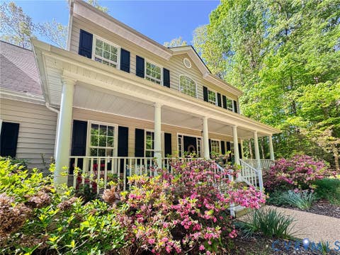 Tiny photo for 17312 Tiswood Drive, Beaverdam, VA 23015 (MLS # 2621457)